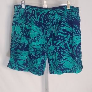 Vtg Dash Sport swim trunks